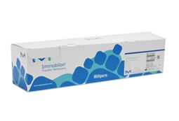 Immobilon-PSQ 卷膜，PVDF，0.2 μm，26.5 cm x 3.75 m Millipore原裝